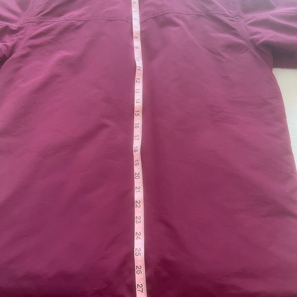 L. L. Bean Women’s 3 In 1 Canvas Barn Jacket Medium - Picture 11 of 16